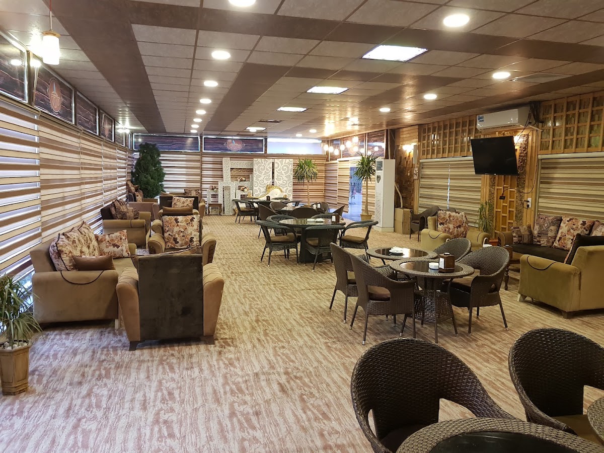 Restaurants And Gardens Medical Group